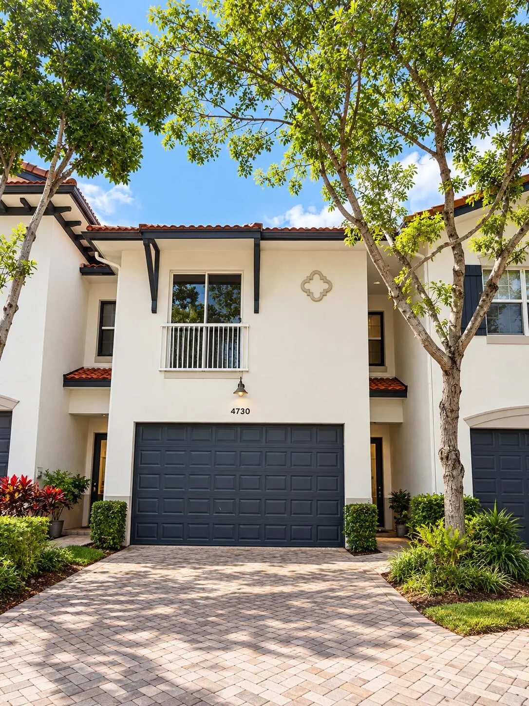 4730 S Prive Circle at 4730 S PRIVE Circle, Delray Beach