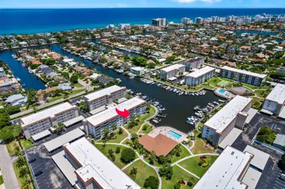 910 Dogwood Drive 444, Delray Beach – Condominium for sale