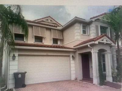 301 MULBERRY GROVE Road, West Palm Beach – Single Family Residence for sale
