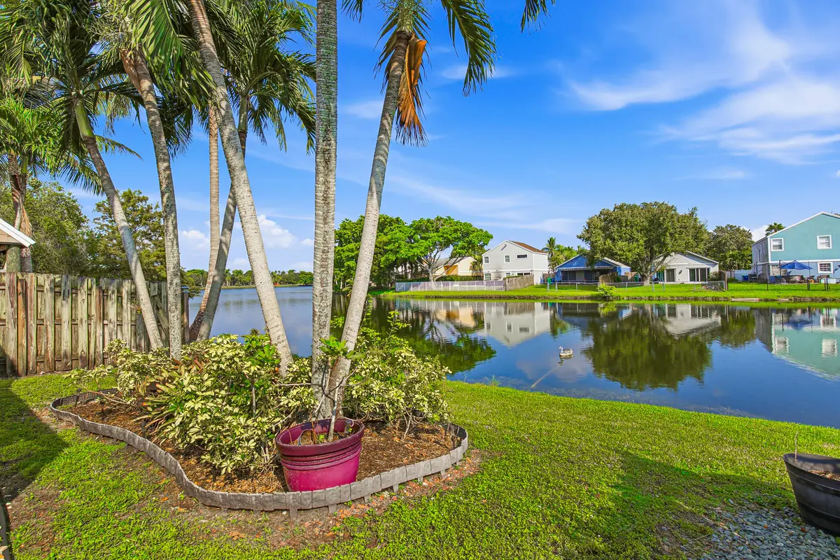 Back Home at 501 Lakeside Circle, Sunrise