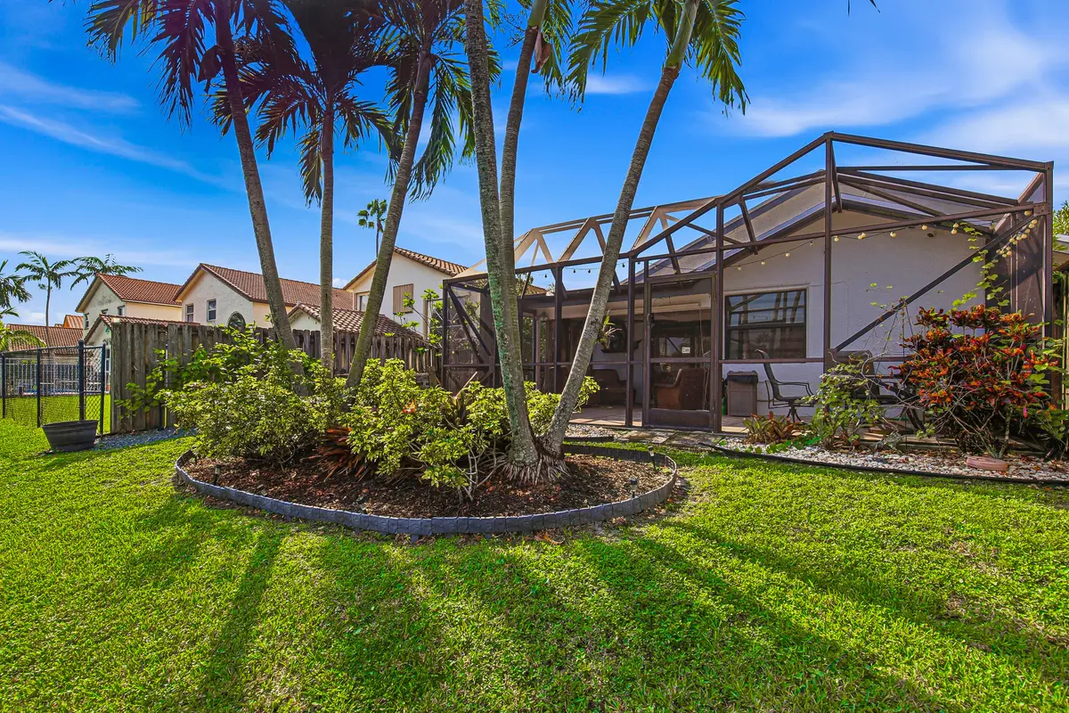 Back Home-C at 501 Lakeside Circle, Sunrise
