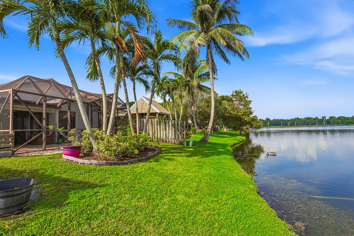 Back Home-D at 501 Lakeside Circle, Sunrise