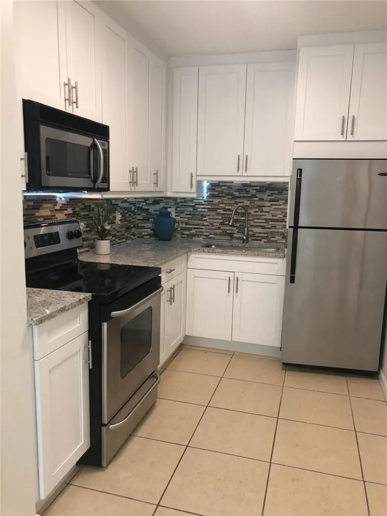 Photo 1 at 2426 SE 17TH Causeway 205A, Fort Lauderdale