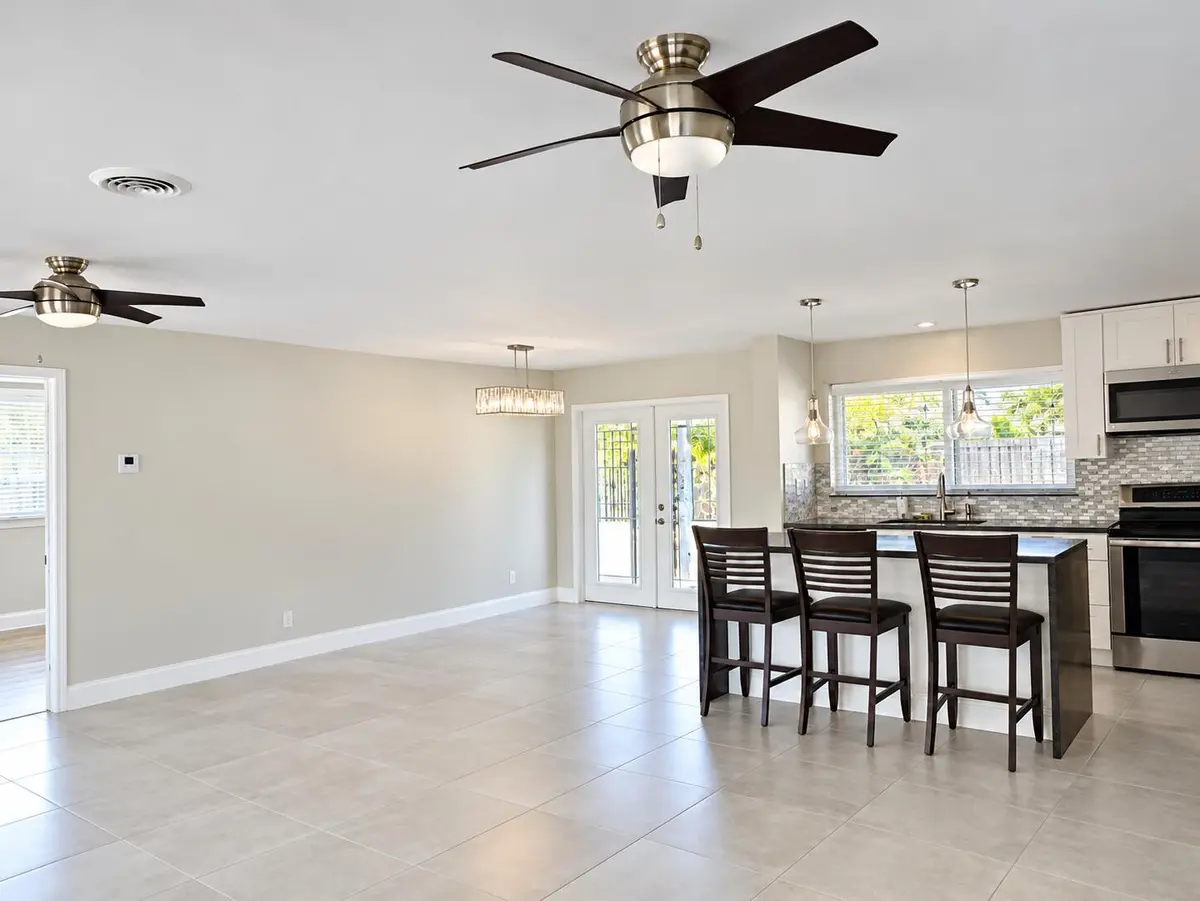 Bright Modern Open-Concept Interior at 266 SW 12TH Street, Boca Raton