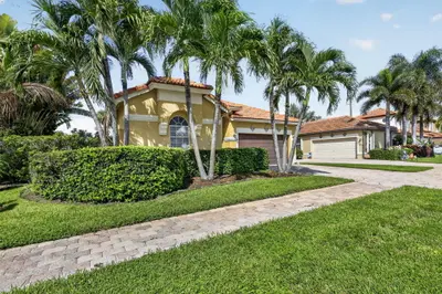 8085 SAW PALMETTO Lane, Boynton Beach – Single Family Residence for sale