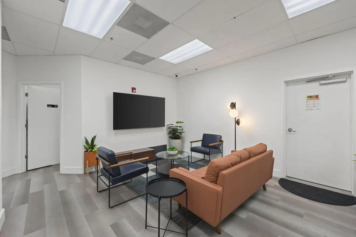 PARAMOUNTFL GROUP at 12481 NW 44th Street 8, Coral Springs