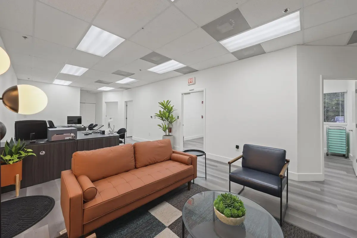 PARAMOUNTFL GROUP at 12481 NW 44th Street 8, Coral Springs