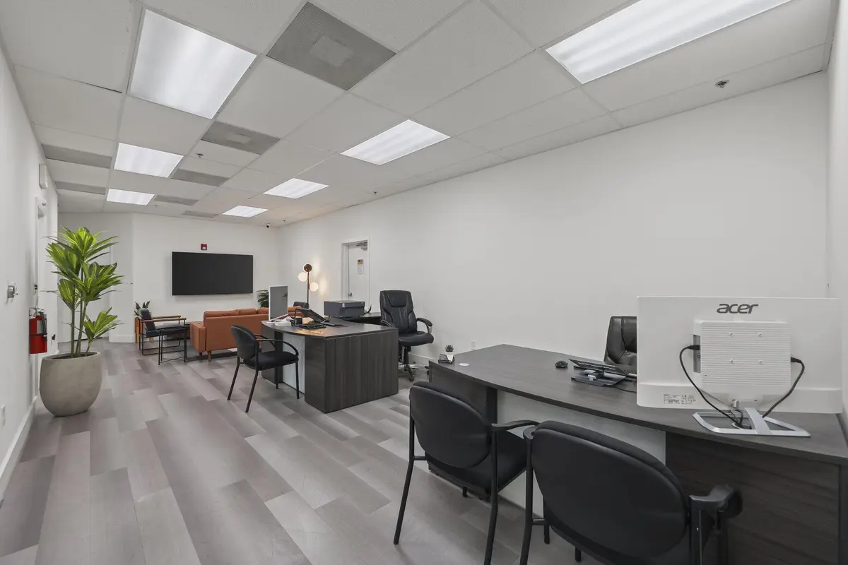 PARAMOUNTFL GROUP at 12481 NW 44th Street 8, Coral Springs
