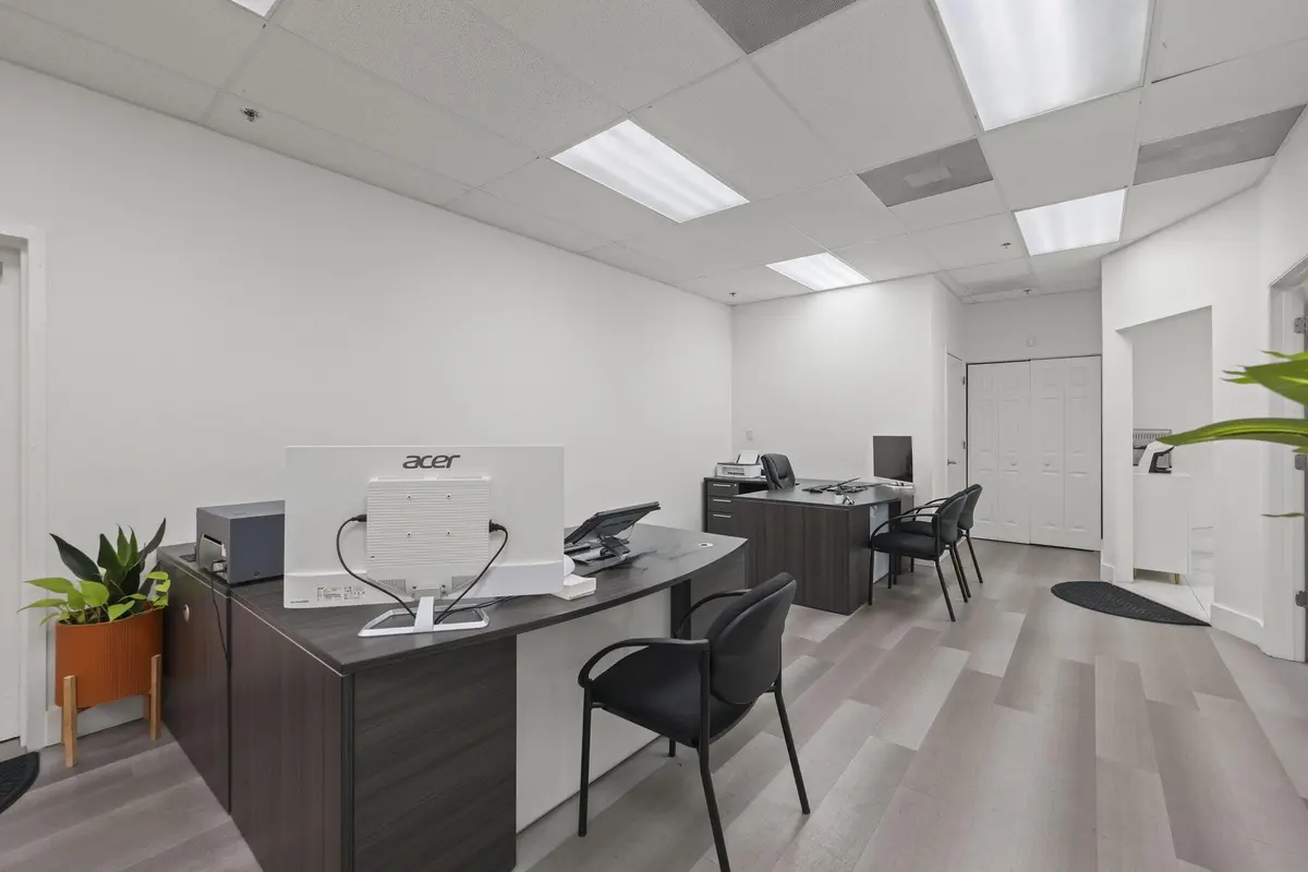 PARAMOUNTFL GROUP at 12481 NW 44th Street 8, Coral Springs