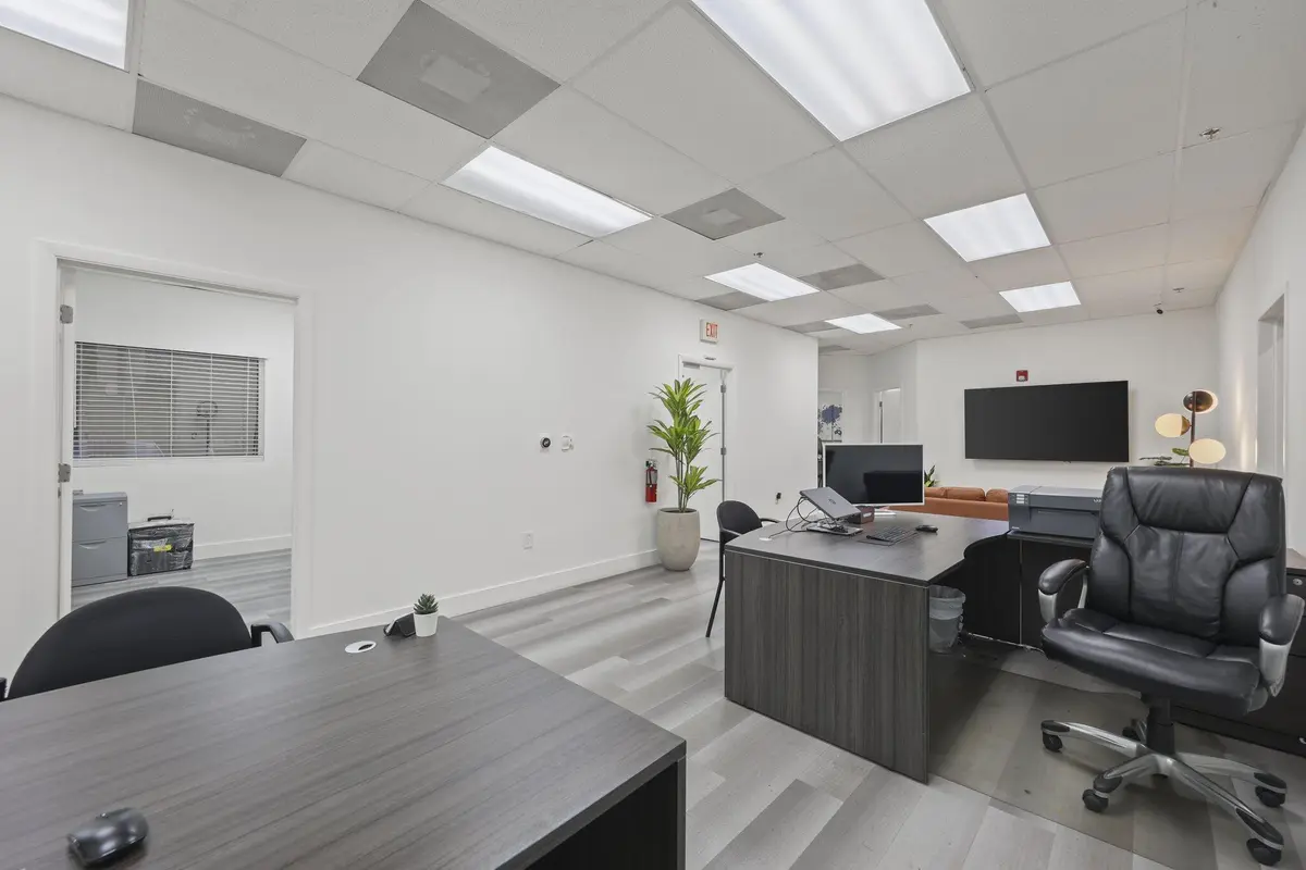 PARAMOUNTFL GROUP at 12481 NW 44th Street 8, Coral Springs