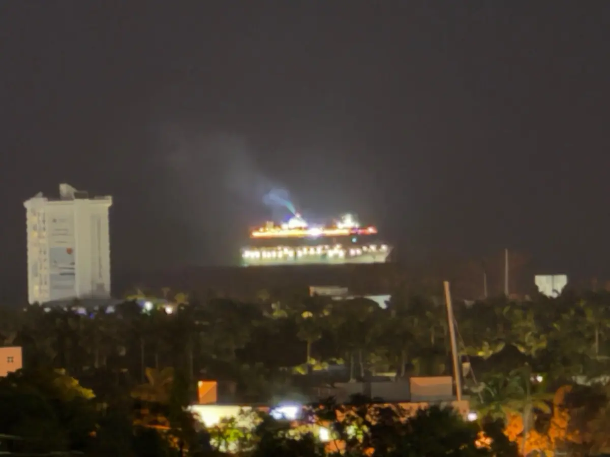 6bc24bf4-6ce3-4a55-8898-c357d093403b at 100 N FEDERAL Highway 1416, Fort Lauderdale