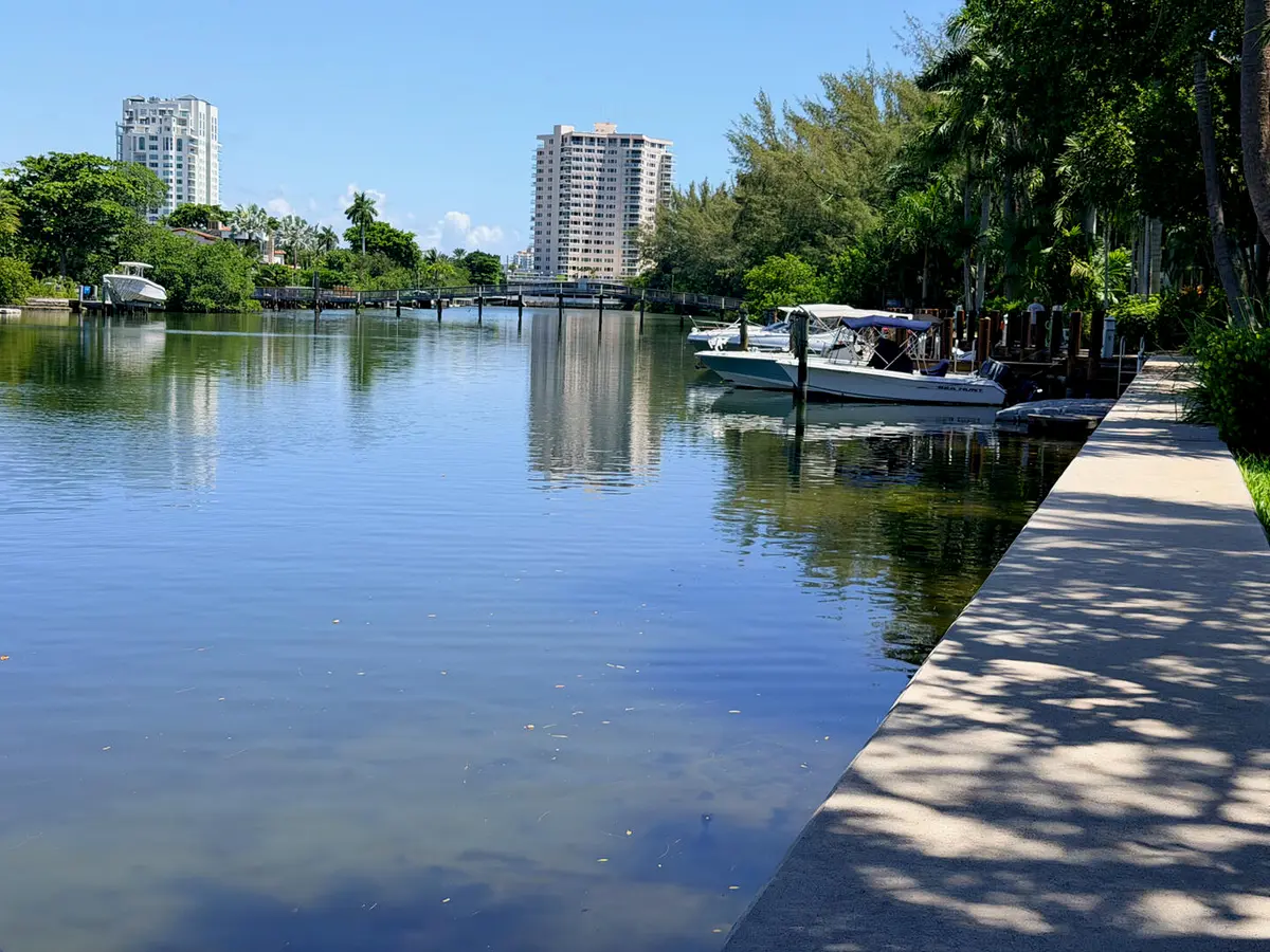 oceanagemarina at 1595 S OCEAN Lane 182, Fort Lauderdale