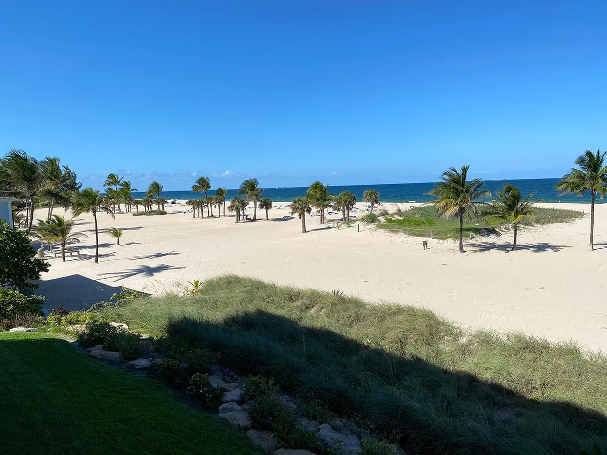 OceanageBeach at 1595 S OCEAN Lane 182, Fort Lauderdale