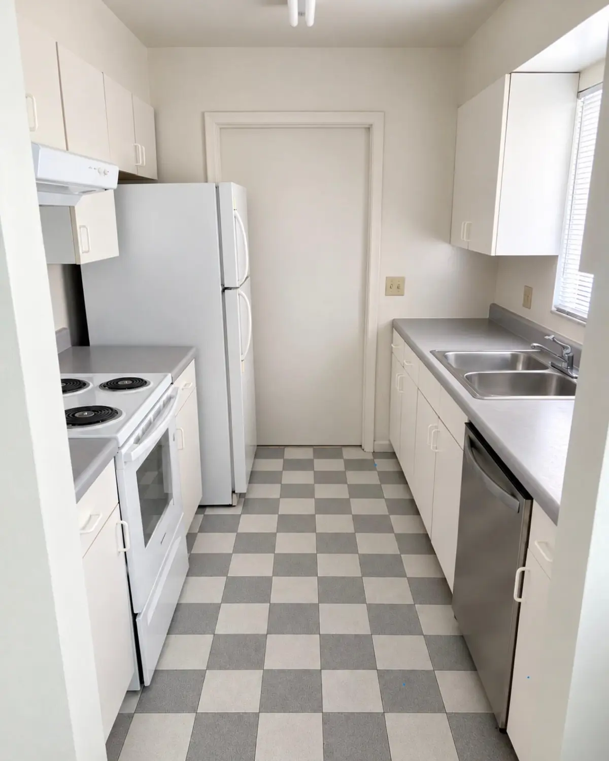 Kitchen at 2222 NW 3rd Avenue, Boca Raton