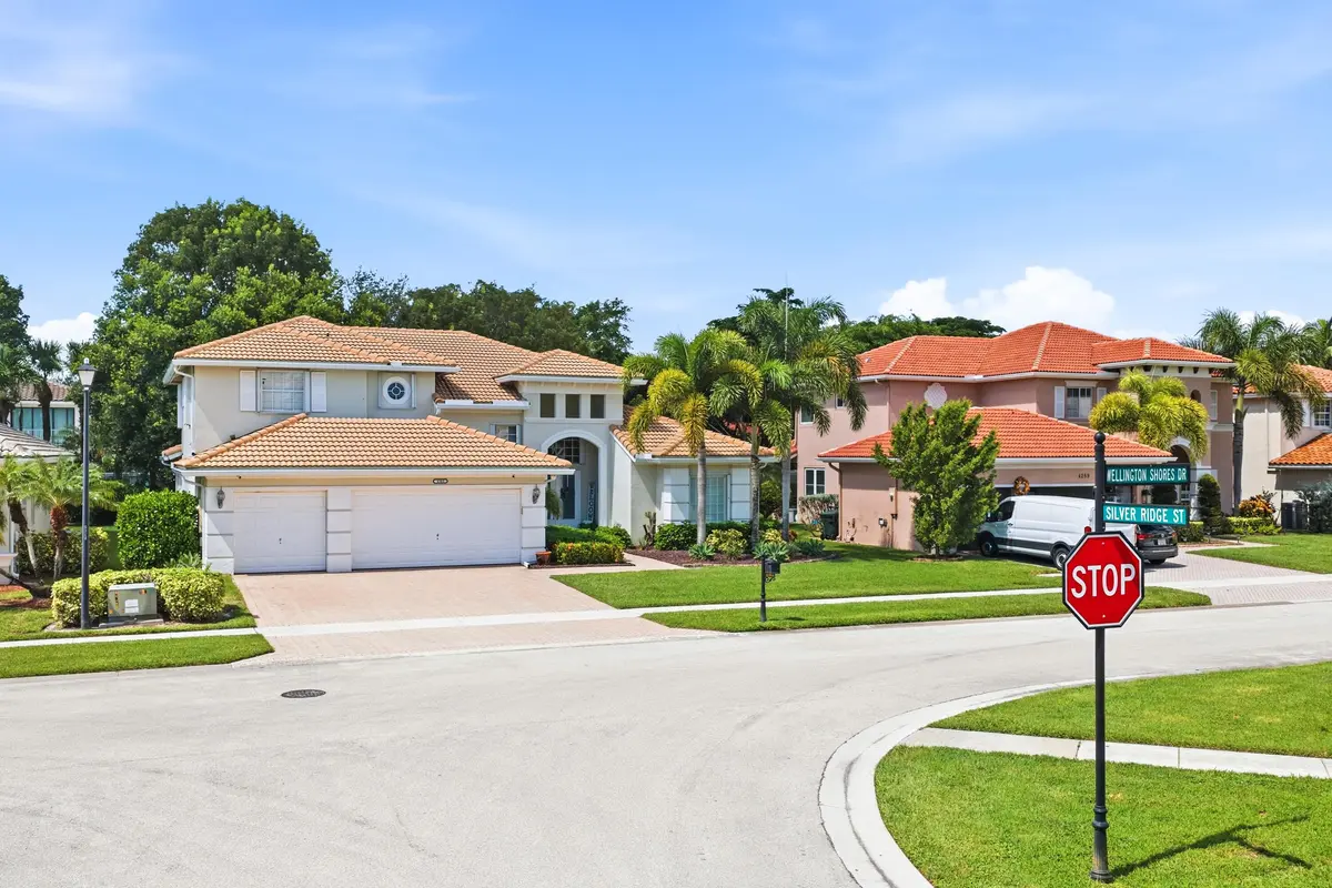 Street View at 4305 WELLINGTON SHORES Drive, Wellington