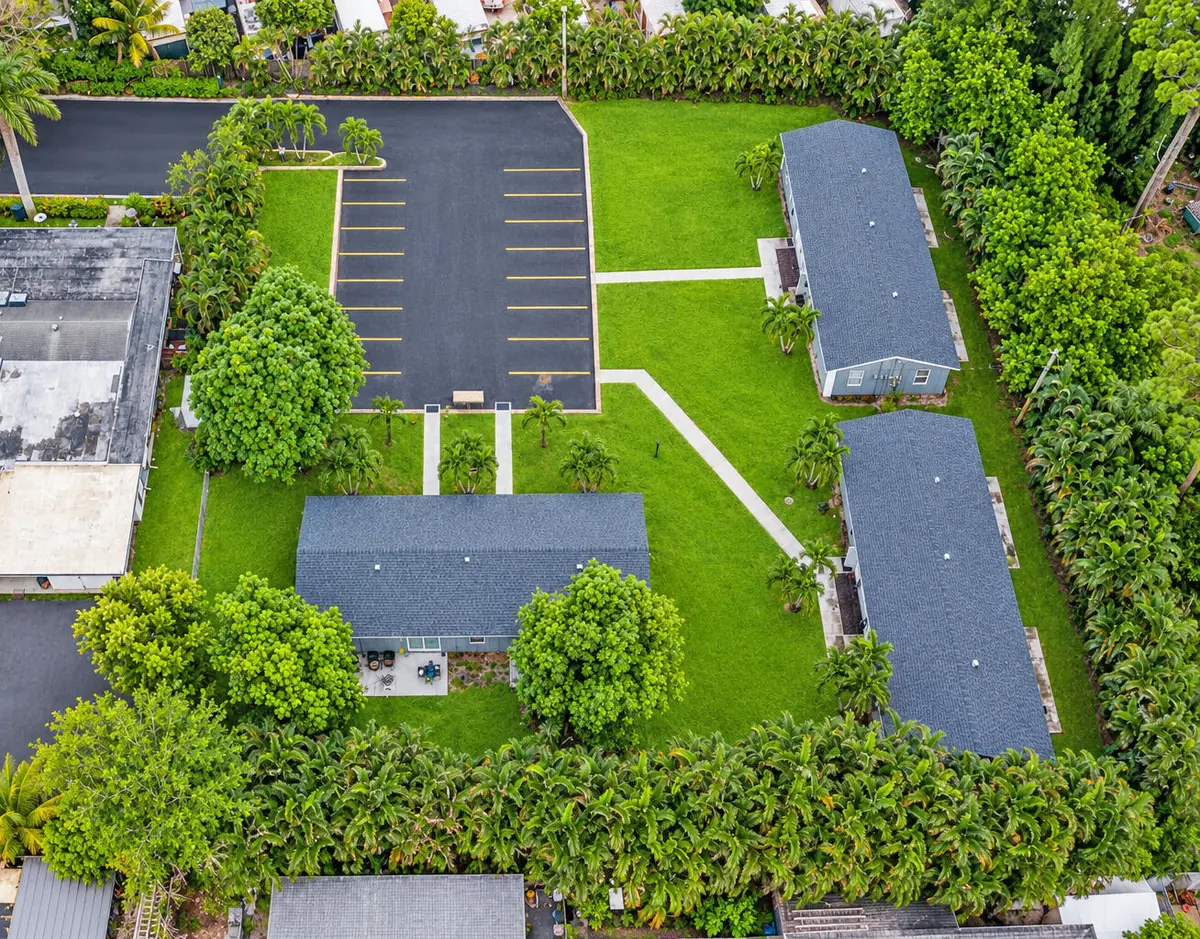 Aerial1 at 4218 KIRK Road, Lake Worth