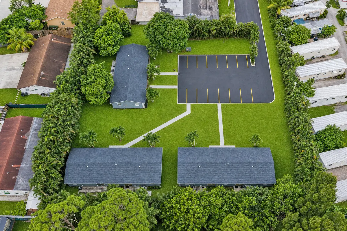 Aerial2 at 4218 KIRK Road, Lake Worth