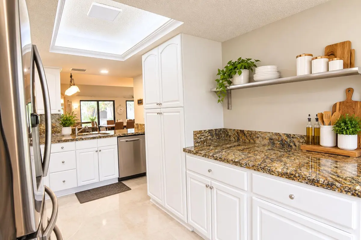 Kitchen 2 at 2281 SW 17TH Drive, Deerfield Beach