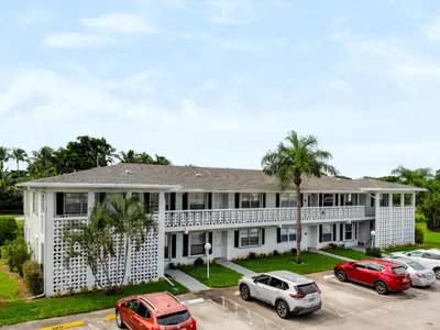 2860 SW 13th Street 202, Delray Beach – Condominium for sale