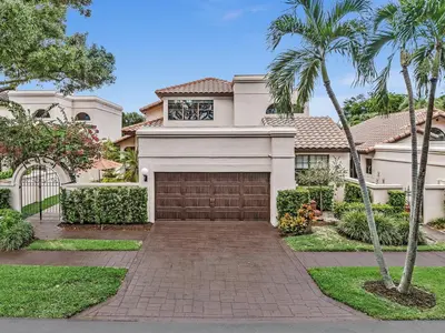 2875 Deer Creek Via Venezia, Deerfield Beach – Single Family Residence for sale