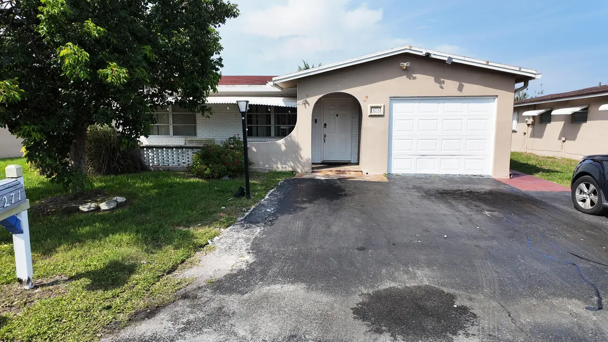 1271 NW 45TH Court, Deerfield Beach, FL – photo 4