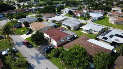1271 NW 45TH Court, Deerfield Beach – Single Family Residence for sale