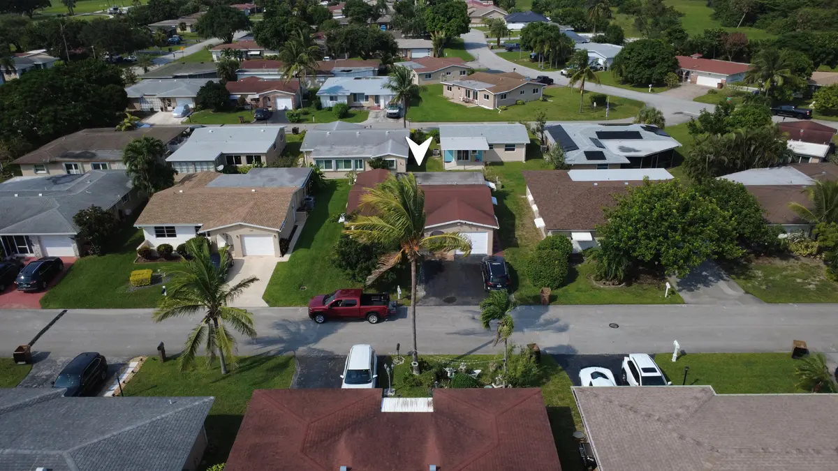 1271 NW 45TH Court, Deerfield Beach, FL – photo 2