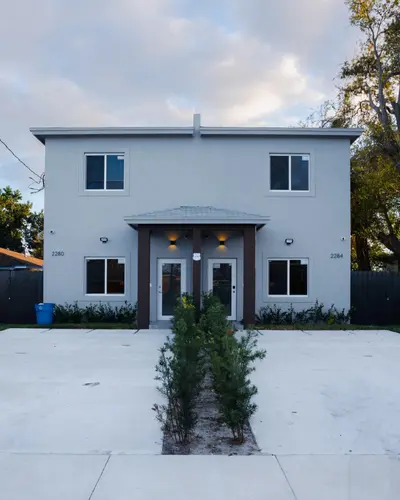 2284 NW 82nd Street 1, Miami – Townhouse for rent