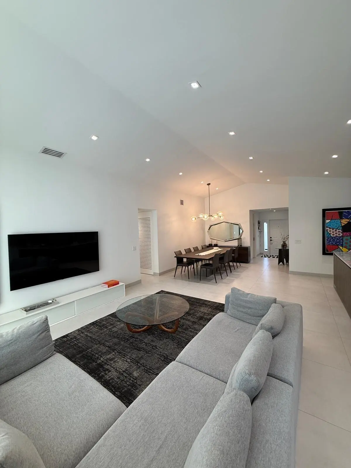 eight at 3380 SW 50TH Street, Hollywood