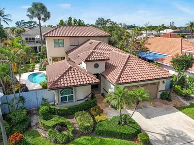 176 ORANGE Drive, Boynton Beach – Single Family Residence for sale