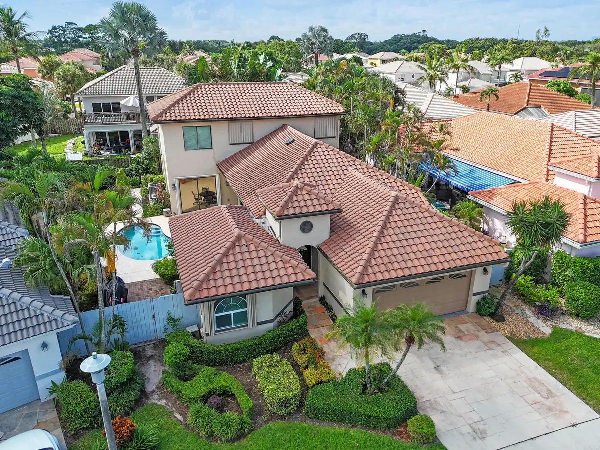 176OrangeDrAerials(6) at 176 ORANGE Drive, Boynton Beach