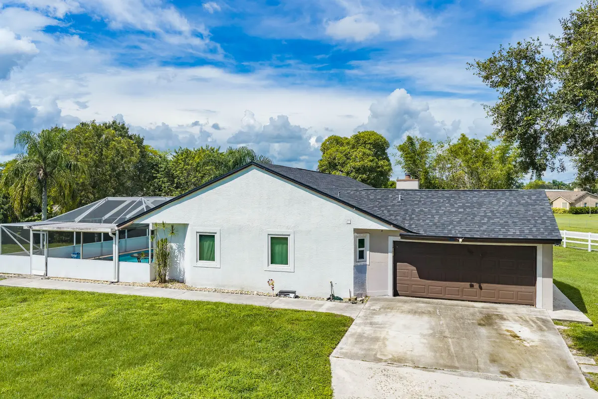 17546 Prado Blvd Loxahatchee a-1 at 17546 PRADO Boulevard, The Acreage