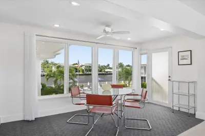 609 BAYSHORE Drive 6, Fort Lauderdale – Condominium for rent