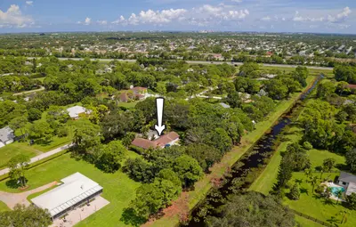 6922 150th Place, Palm Beach Gardens – Single Family Residence for sale