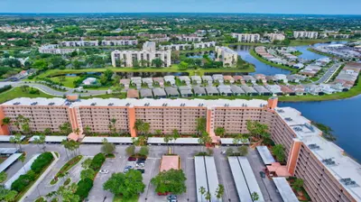 7370 S ORIOLE Boulevard 802, Delray Beach – Condominium for sale