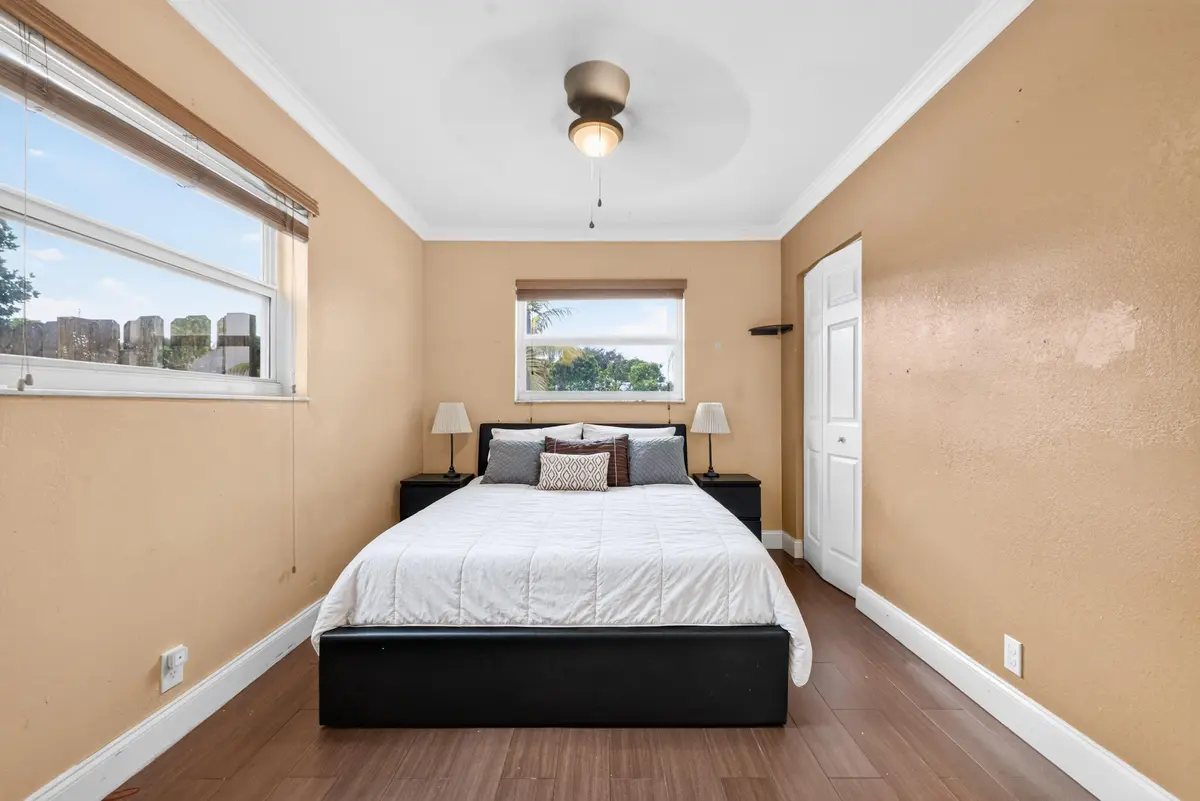 MLS-8 at 6911 SW 1ST Court, Margate