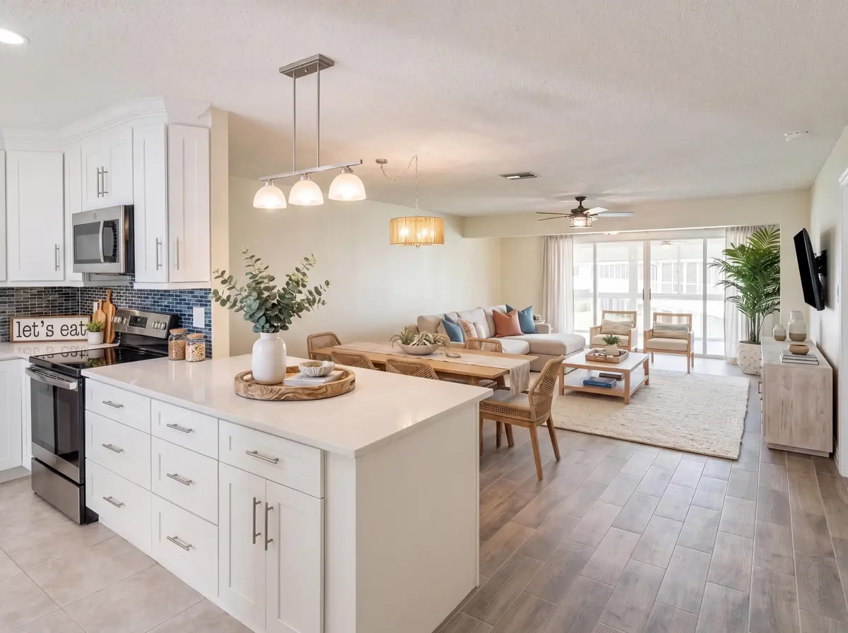 All Renovated ! at 1740 NW 19TH Terrace 202, Delray Beach