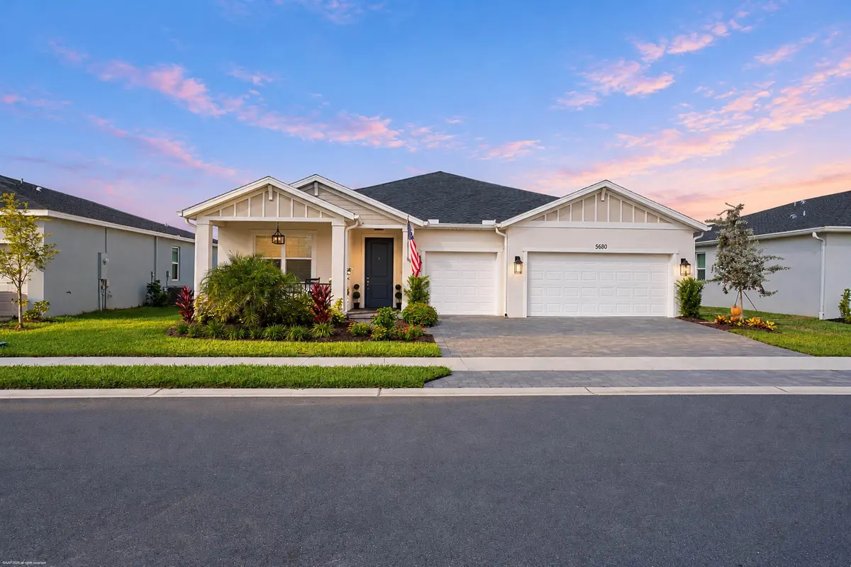5680 Hampton Park Cir 007 at 5680 HAMPTON PARK Circle, Vero Beach