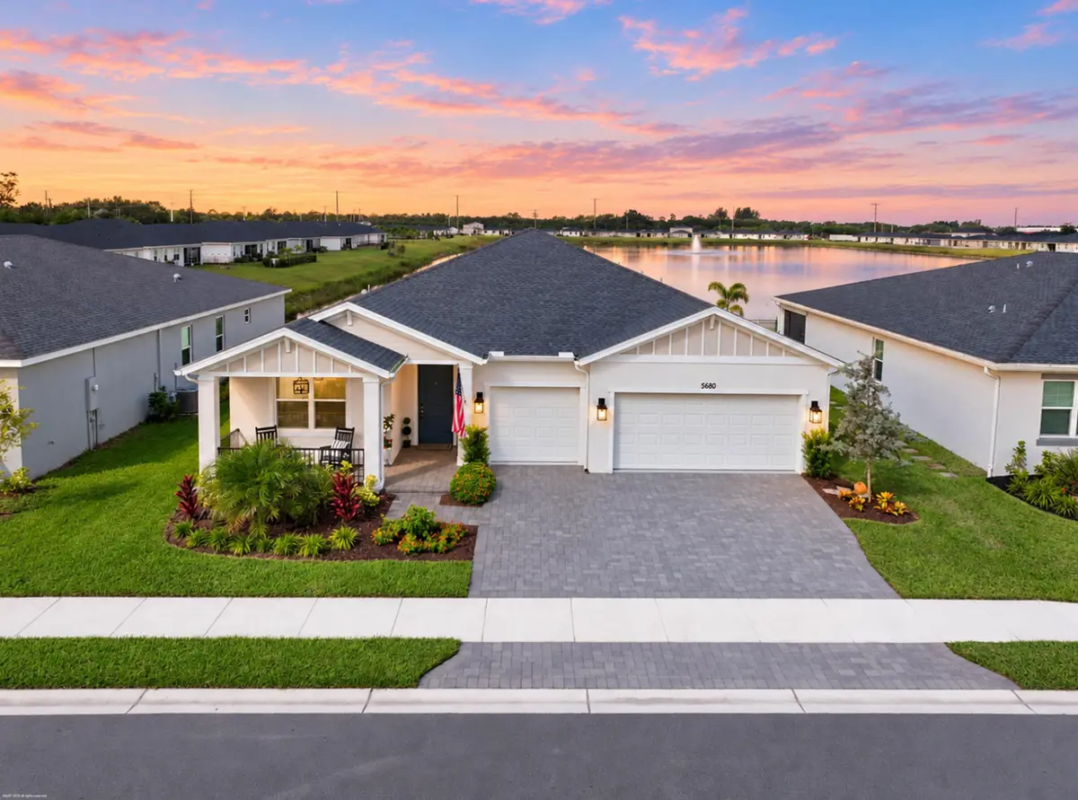 5680 Hampton Park Cir 006 at 5680 HAMPTON PARK Circle, Vero Beach