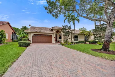 5315 NW 108TH Way, Coral Springs – Single Family Residence for sale