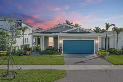 11893 SW Lyra Drive, Port St. Lucie – Single Family Residence for sale