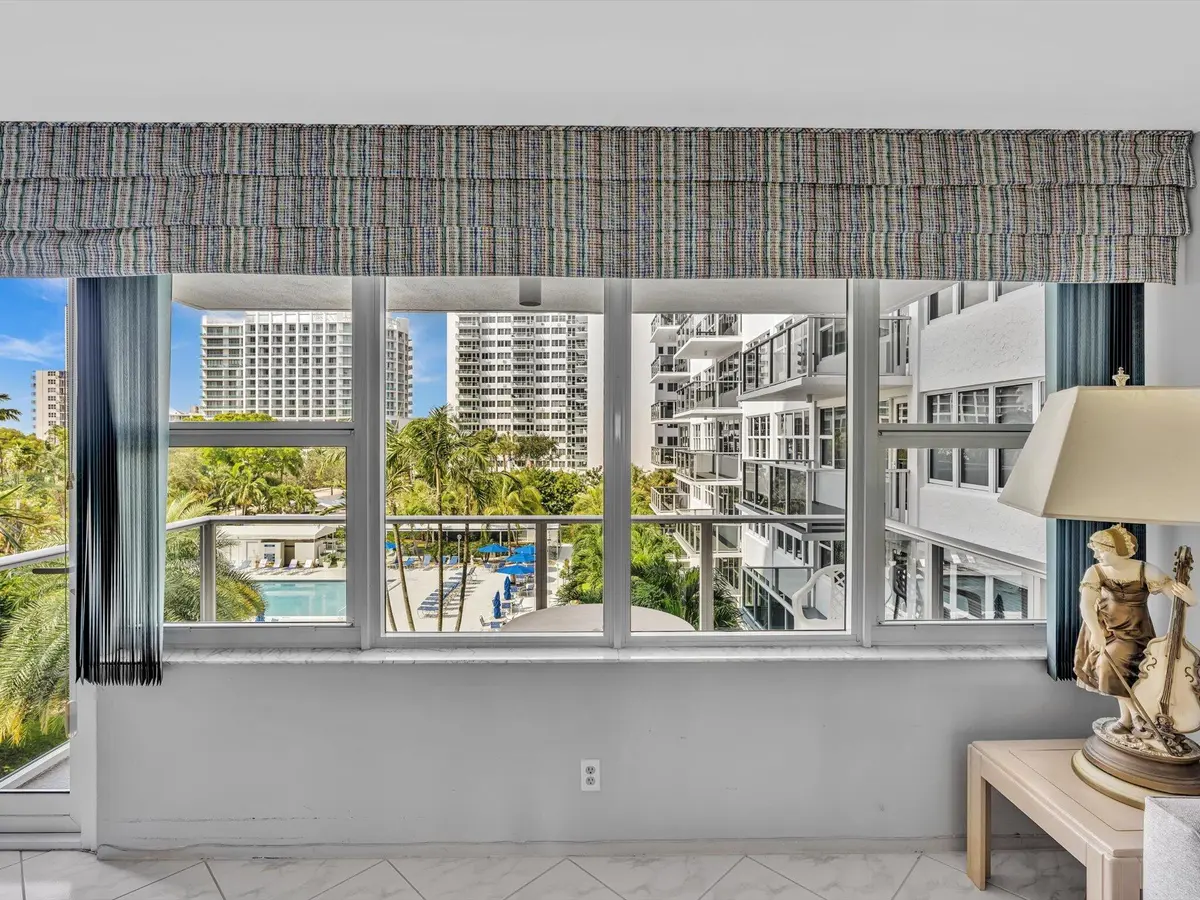 Hurricane Windows at 3333 NE 34TH Street 418, Fort Lauderdale