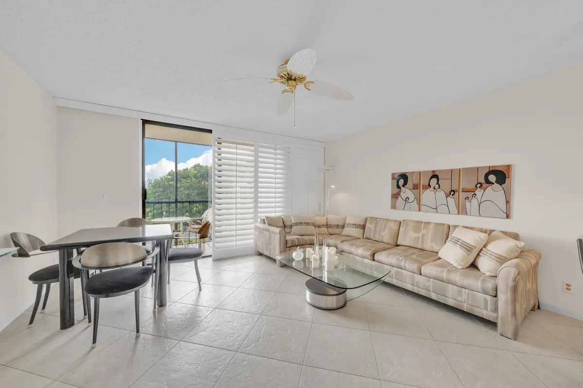 8 Living Area (1) at 5280 LAS VERDES Circle 320, Delray Beach