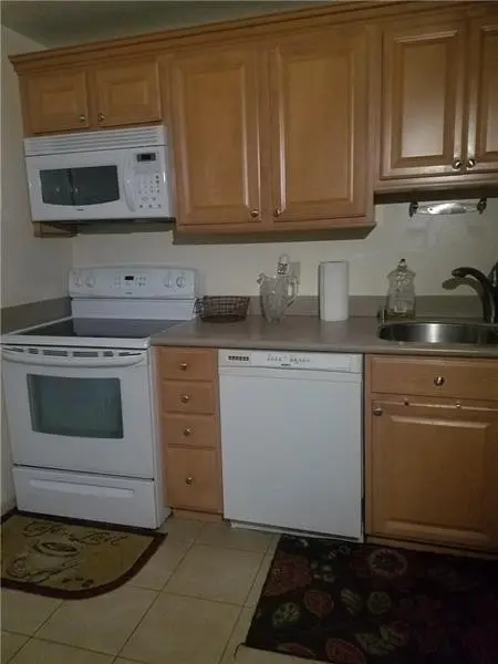 Photo 1 at 3730 INVERRARY Drive 1W, Lauderhill