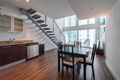 41 SE 5th Street 1315, Miami – Condominium for sale