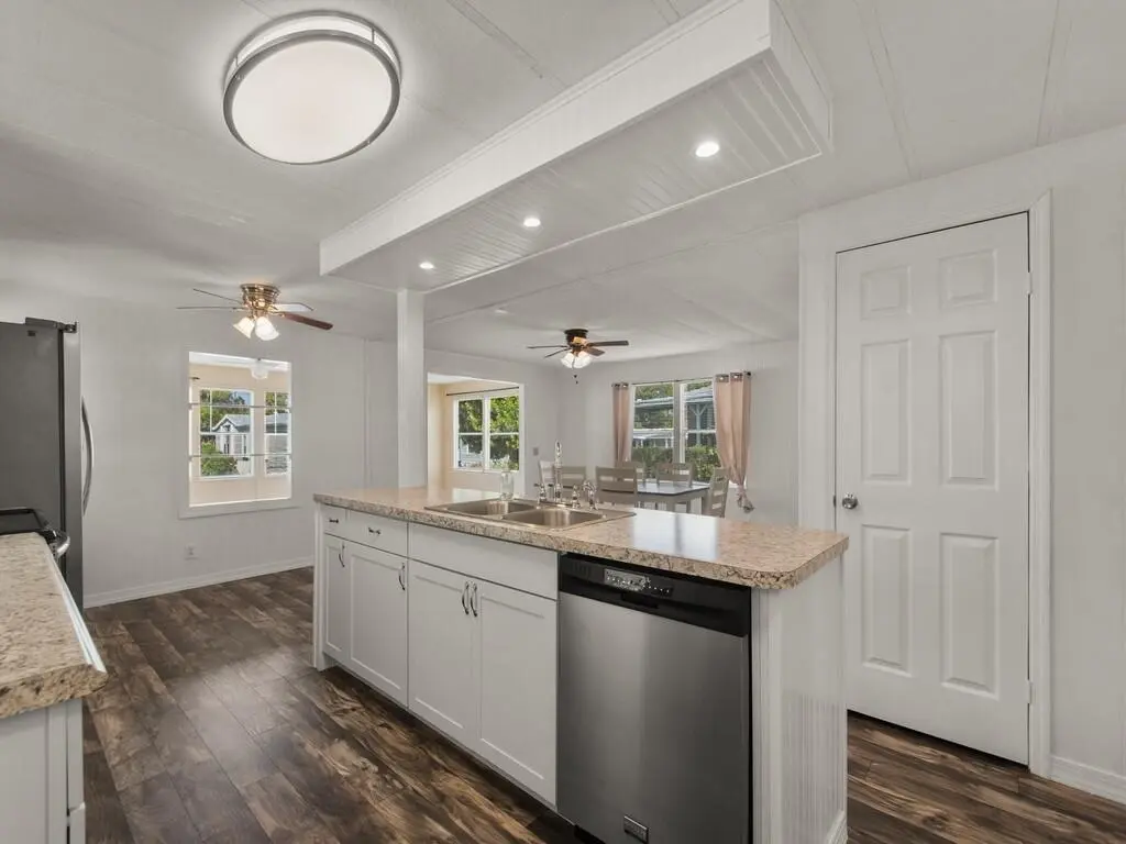 Kitchen5 at 93 N Warner Drive, Jensen Beach