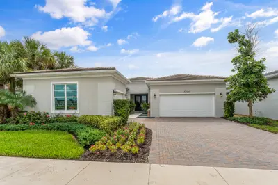 10374 SW AQUILA Way, Port St. Lucie – Single Family Residence for sale