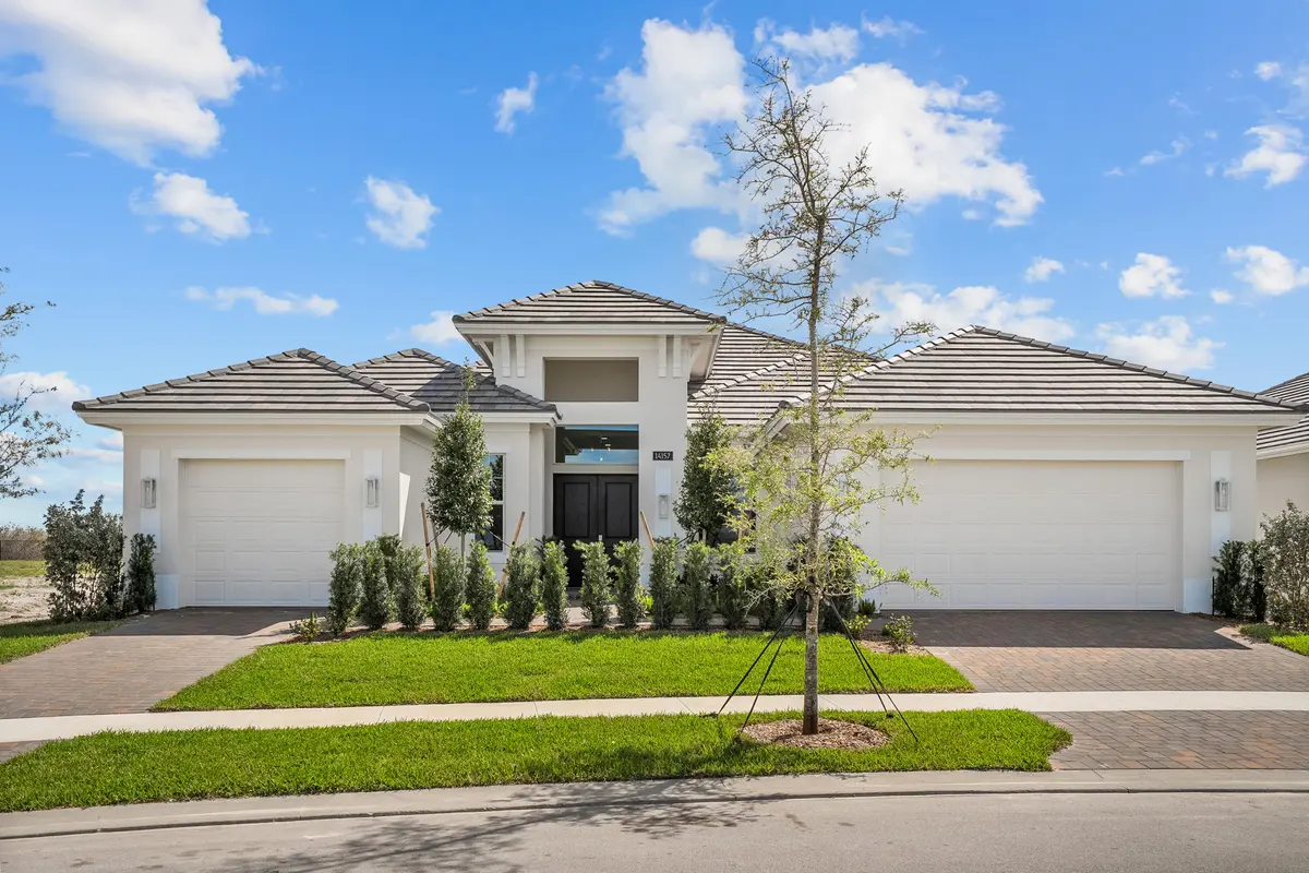 Callie model_14157 SW Belterra Drive _Lo at 14157 SW PINNACLE Court, Port St. Lucie