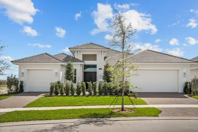 14157 SW PINNACLE Court, Port St. Lucie – Single Family Residence for sale