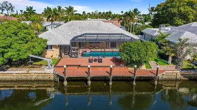 5307 NE 32nd Avenue, Fort Lauderdale – Single Family Residence for rent